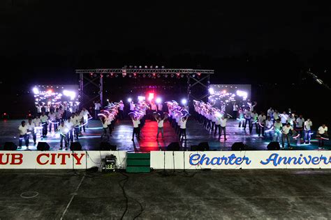 history of tangub city|Tangub City Charter Anniversary .
